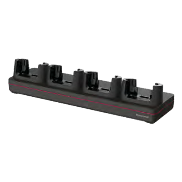 Honeywell 4pcs Mobile Device Chargers - Black