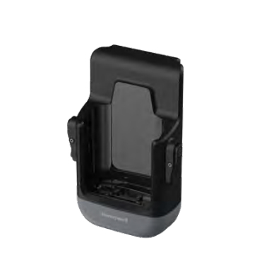 Honeywell CT70-VD-WD mobile device dock station Mobile computer Black