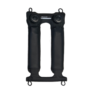 Honeywell CW45-STRAP-L Barcode Reader Accessories - Black