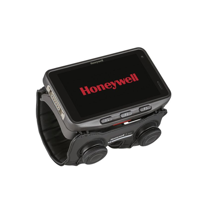 Honeywell CW45 Handheld Mobile Computers - 4.7 Inches - 6GB - Black