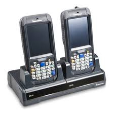 Honeywell DX2A22220 Mobile Device Dock Stations - Grey