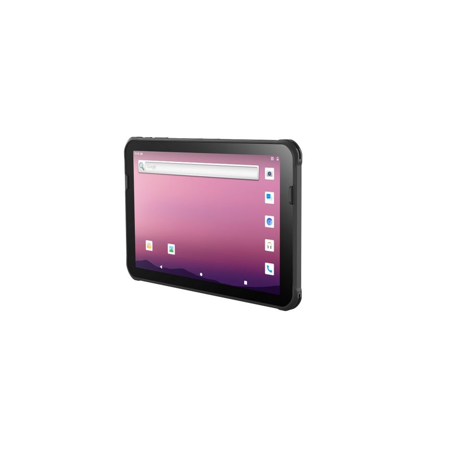 Honeywell EDA10A Tablets - 10.1 Inches - 4GB - Black
