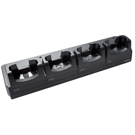 Honeywell EDA50-CB-2 Battery Chargers - Black