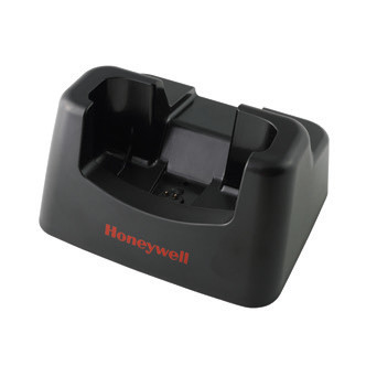 Honeywell EDA50-HB-R Barcode Reader Accessories - Black