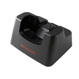 Honeywell EDA50K-HB-R Mobile Device Dock Stations - Black