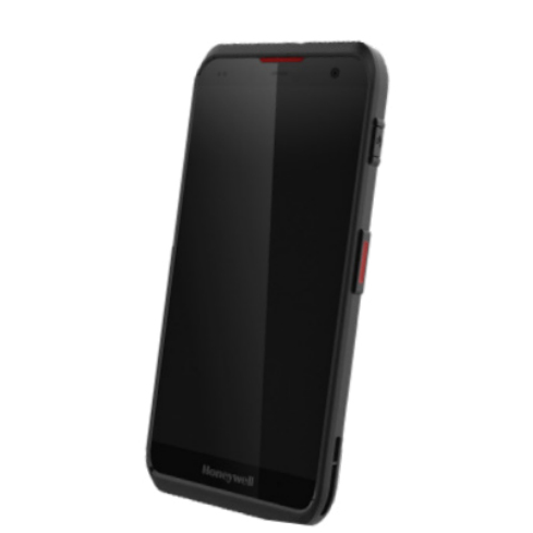 Honeywell EDA52 Handheld Mobile Computers - 5.5 Inches - 4GB - Black