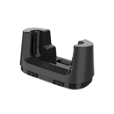 Honeywell EDA52-UCP-N Mobile Device Dock Station Accessories - Black
