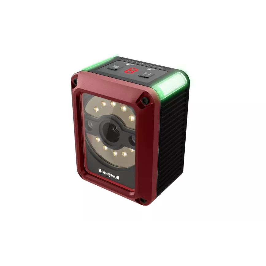 Honeywell HF811 Scanners - Black