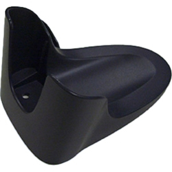 Honeywell HOLDER-008-U Barcode Reader Accessories - Black