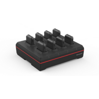 Honeywell 8675i Barcode Reader Accessories - Black