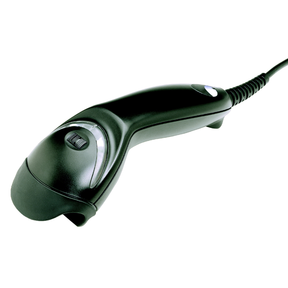 Honeywell MS5145 Barcode Readers - Black