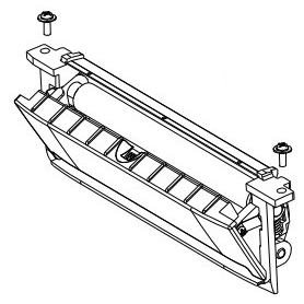 Honeywell OPT78-2836-02 Printer Kits