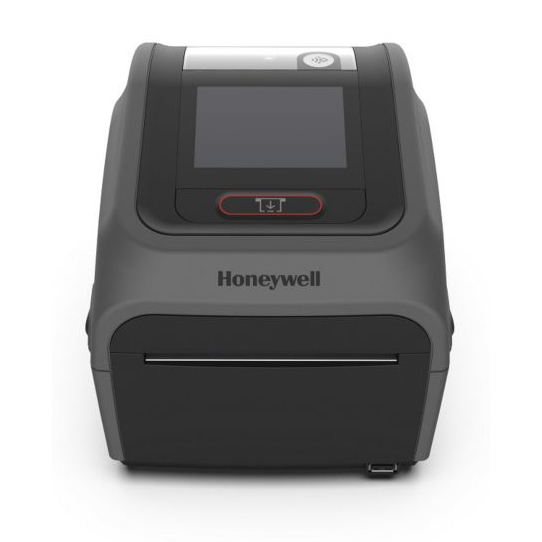 Honeywell PC45D020000200 Label Printers - 256MB - Black