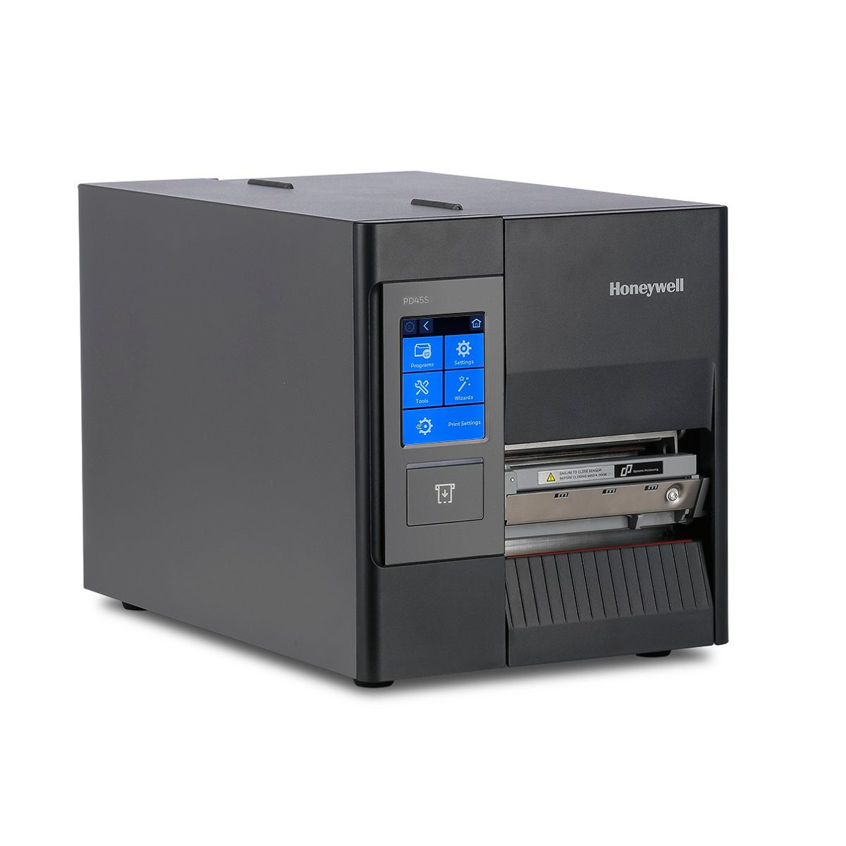 Honeywell PD45 Label Printers - 2.6 Inches - 128MB - Black