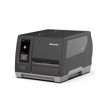 Honeywell PM65 Label Printers - 6 Inches - 256MB - Black