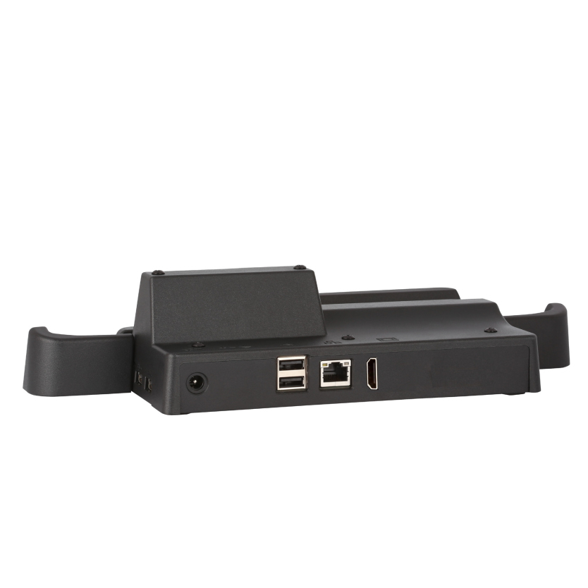 Honeywell RT10-DD Mobile Device Dock Stations - Black