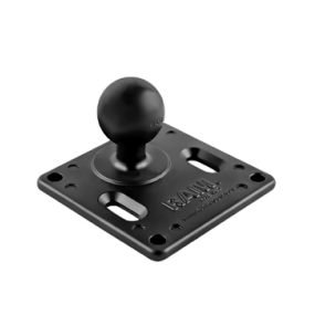 Honeywell RT10-MNT-RAM-C Mounting Kits - Black
