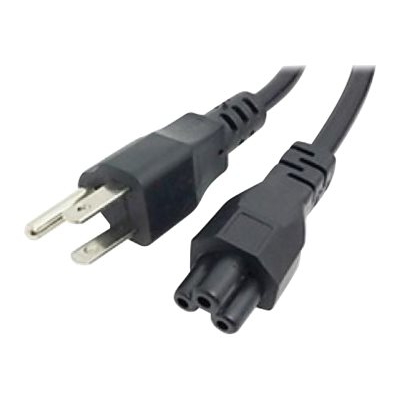 Honeywell RT10-PWR-CABLE-EU Power Cables - Black