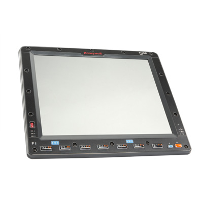 Honeywell VM3530FRONTPNL Barcode Reader Accessories - Black