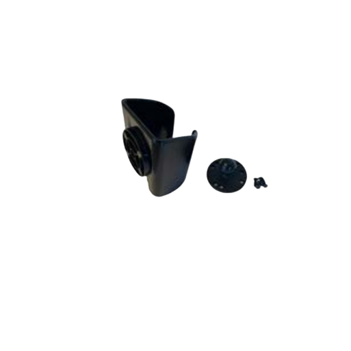 Honeywell VMHOLDER2K Barcode Reader Accessories - Black