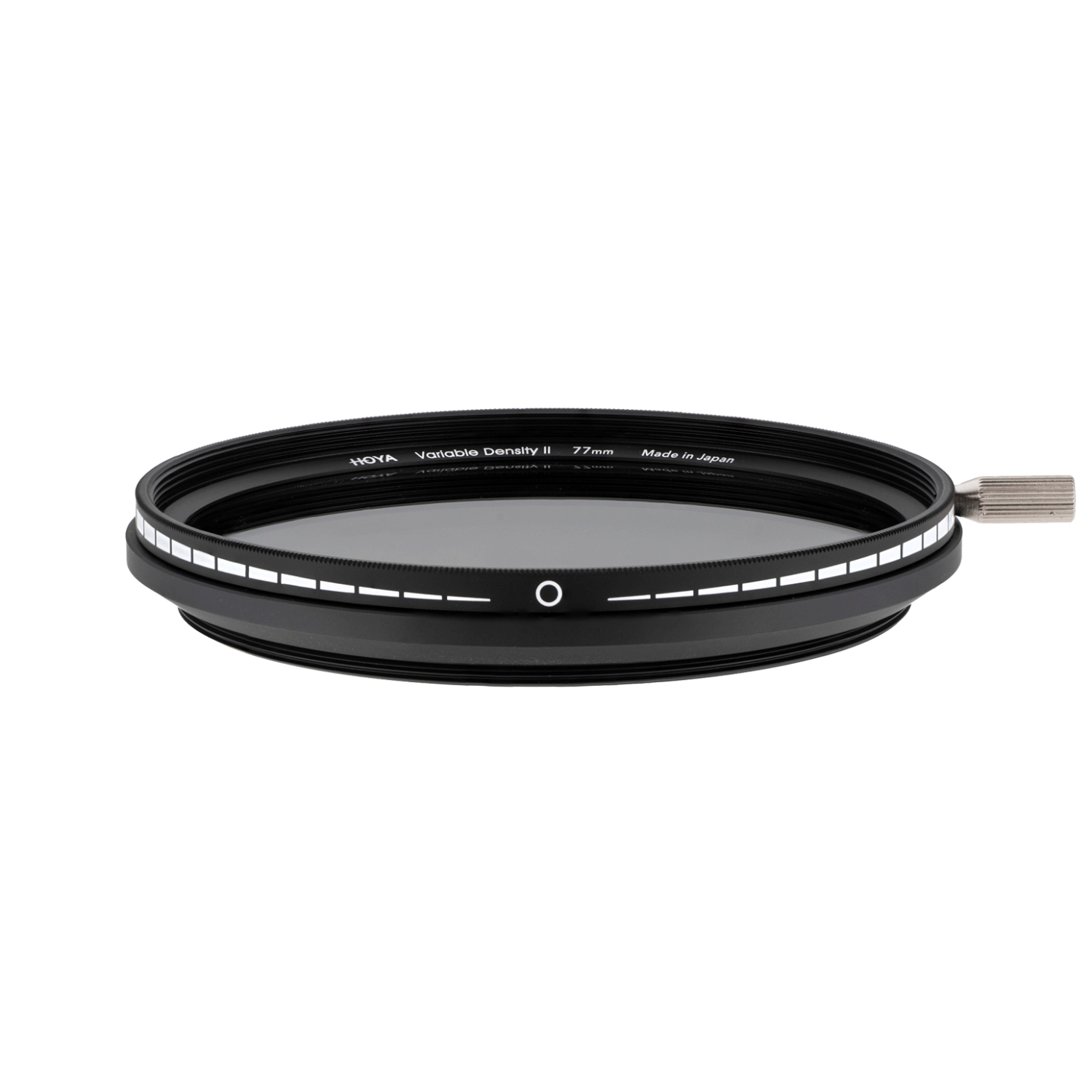 Hoya Variable Density II Variable density camera filter 6.2 cm