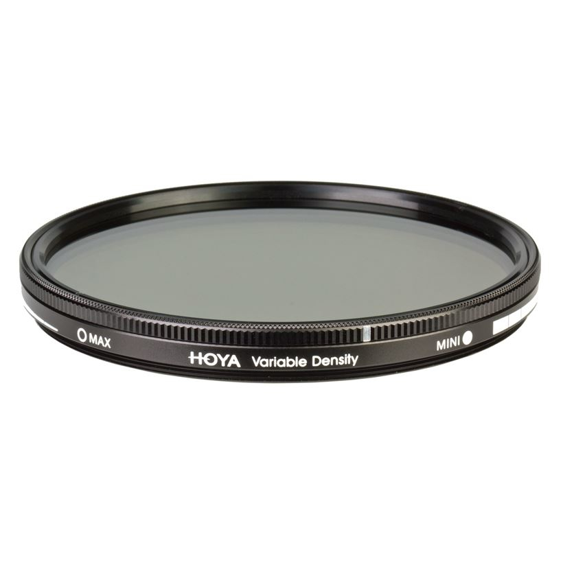 Hoya 72MM VARIABLE DENSITY II