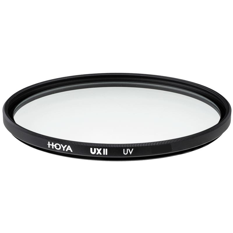 Hoya 62MM UX II UV
