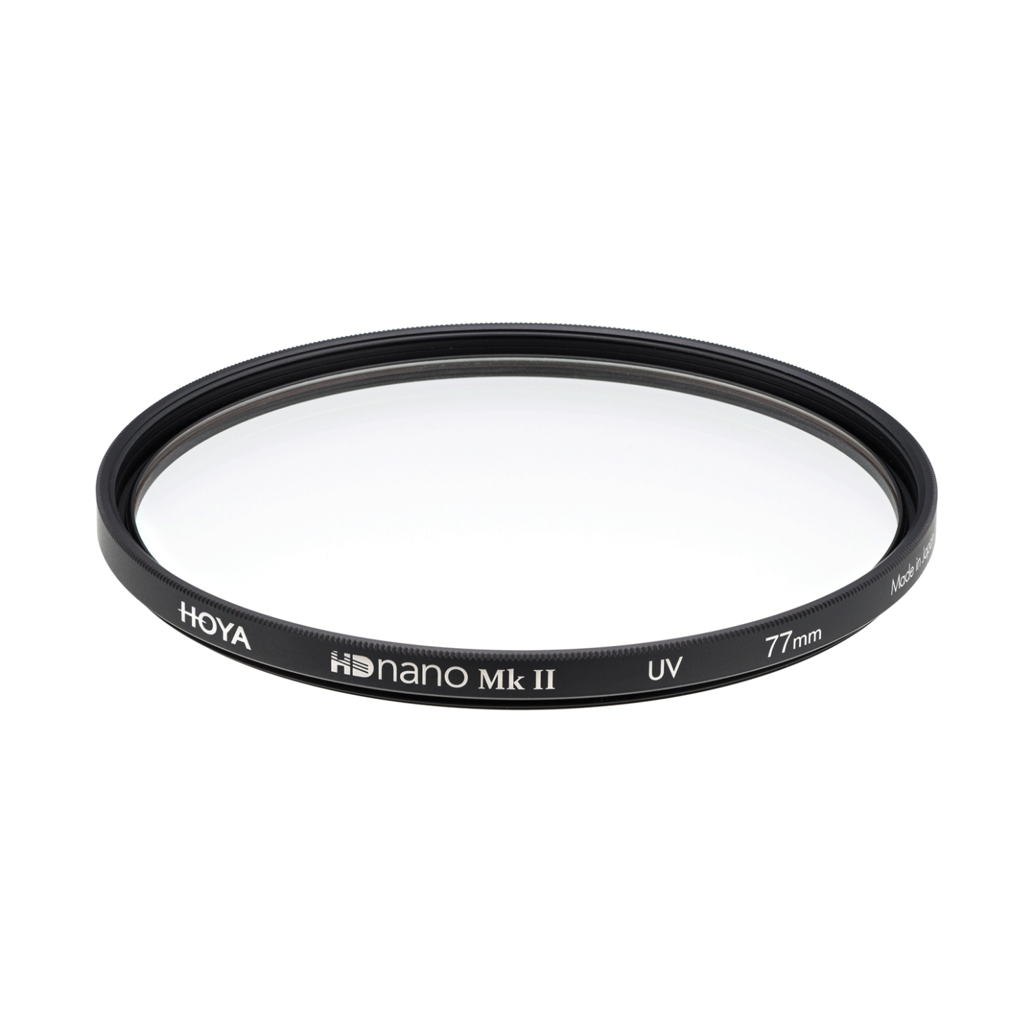 Hoya 67mm HD nano II UV