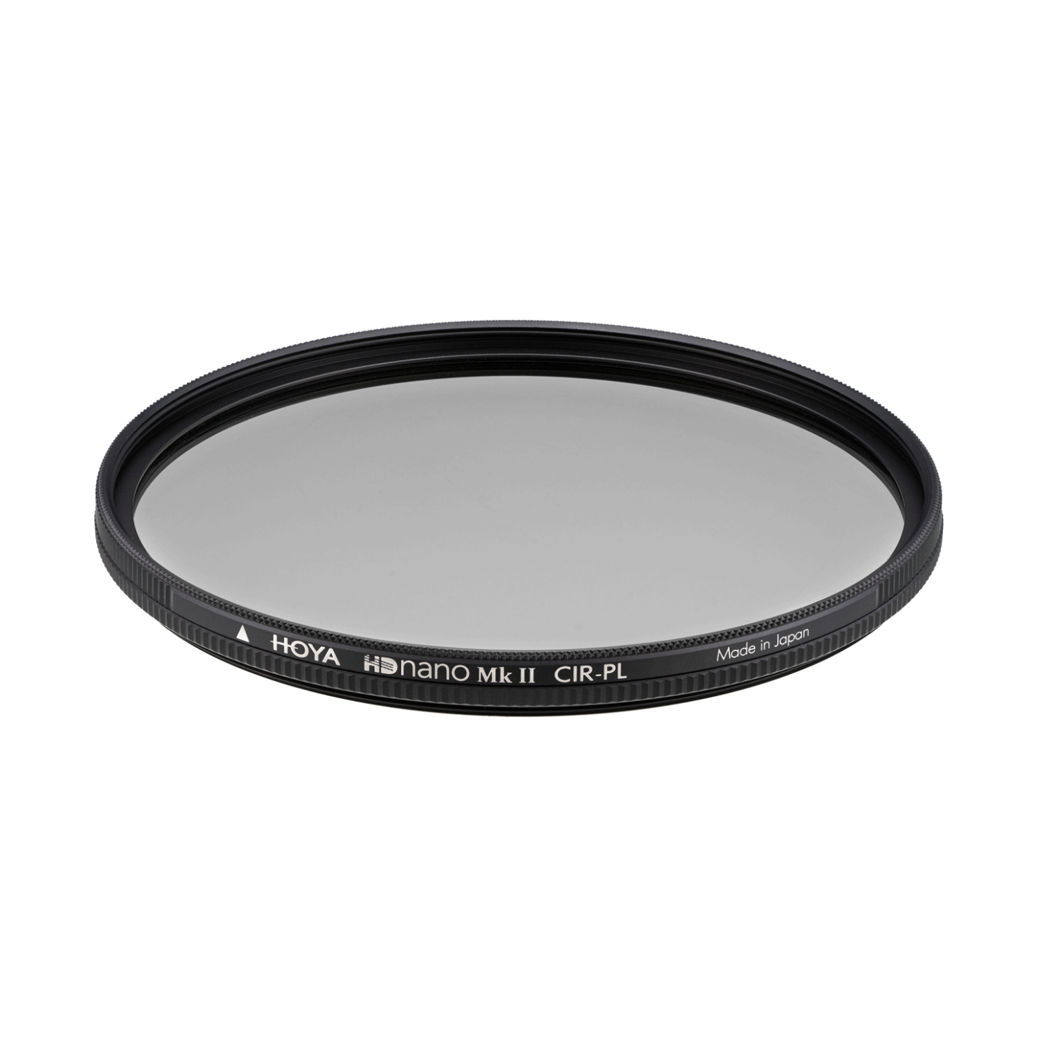 Hoya 72MM HD NANO II PL-CIR