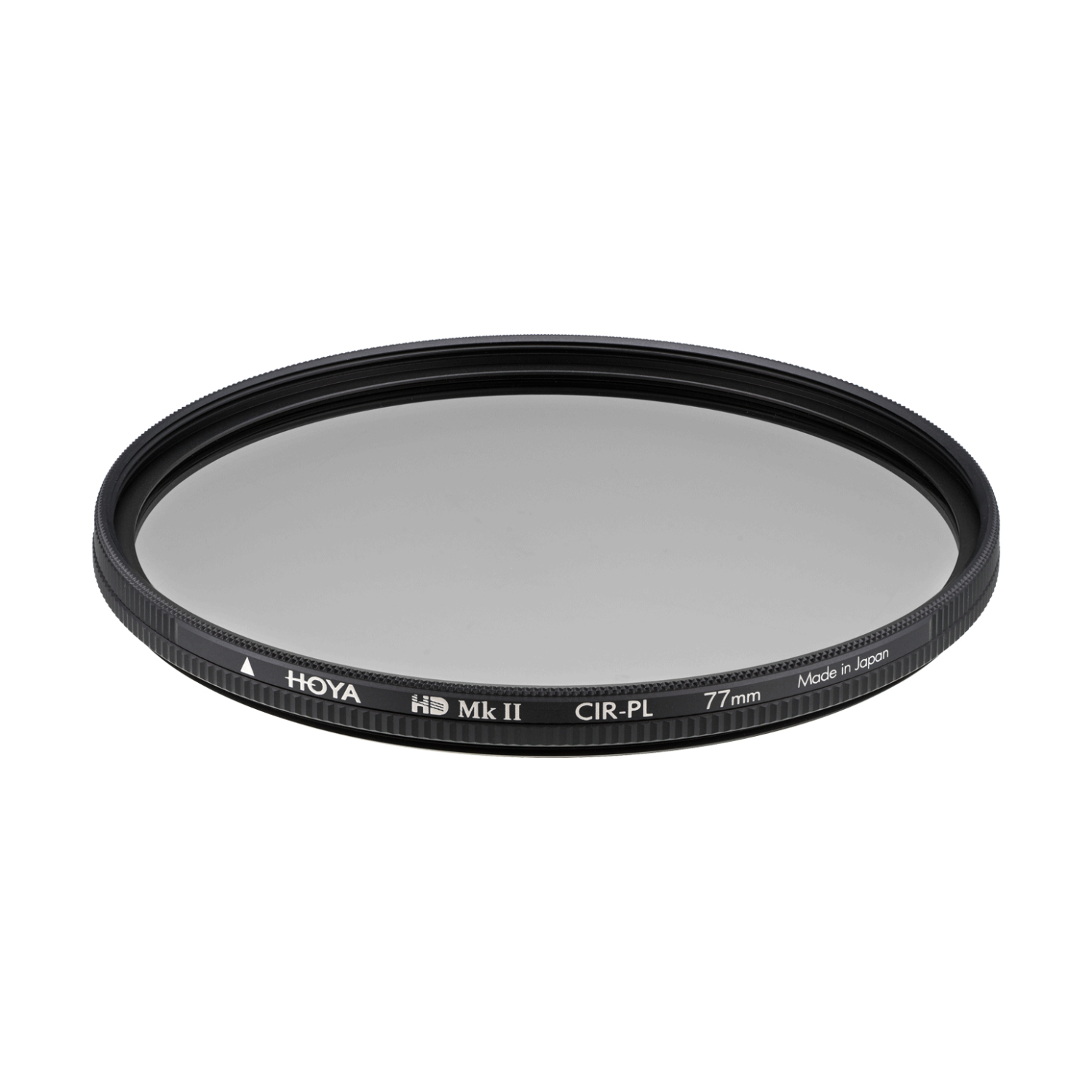 Hoya 77MM HD II PL-CIR