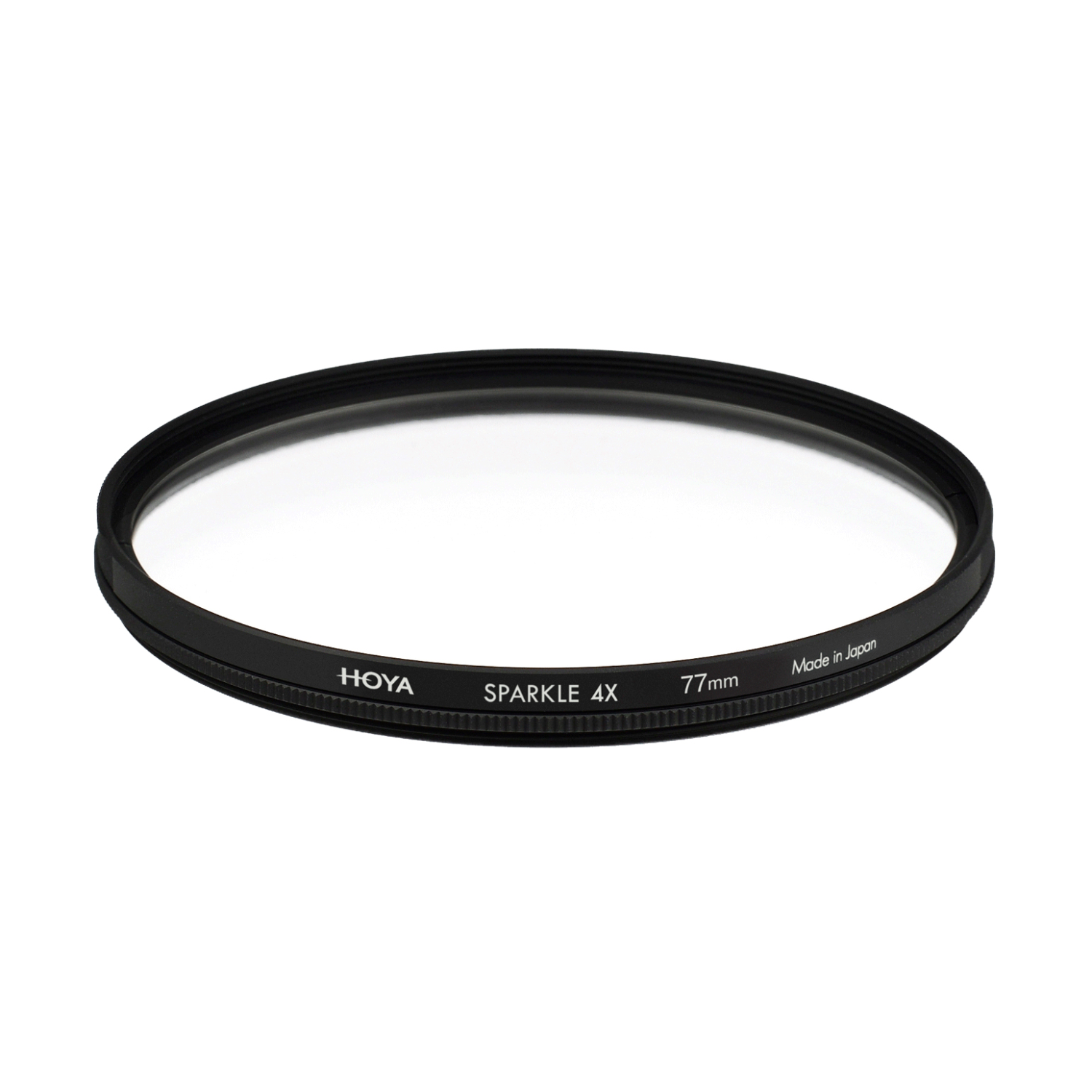 Hoya 72MM SPARKLE 4X