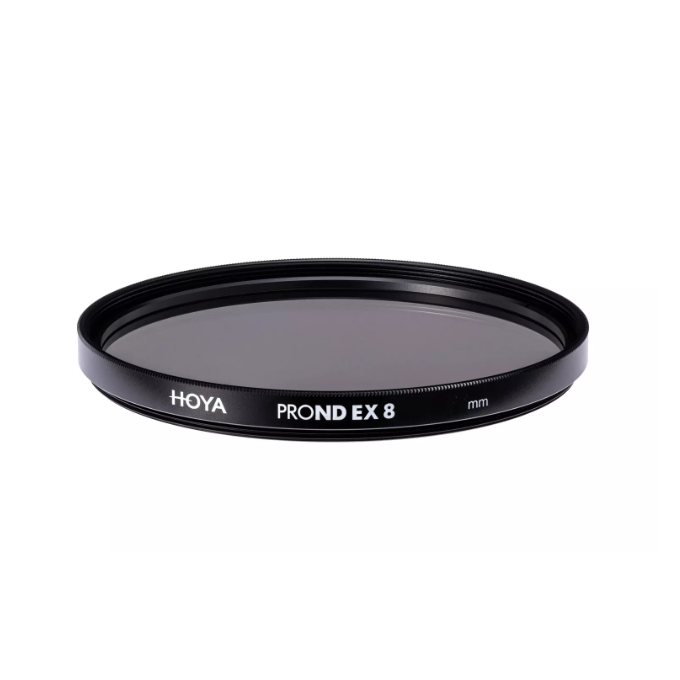 Hoya 72MM PRO ND EX 8