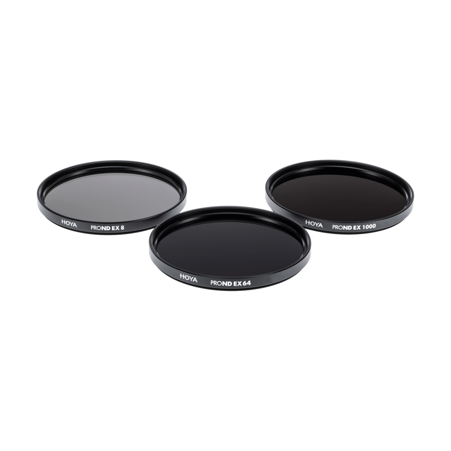 Hoya 49MM PRO ND EX KIT (8/64/1000)
