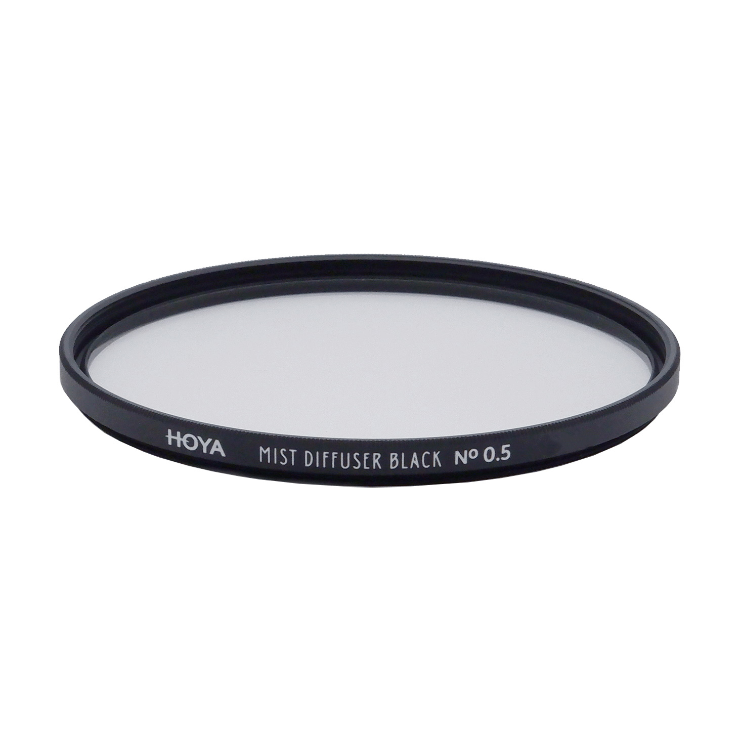 Hoya 72mm Mist Diffuser Black No0.5