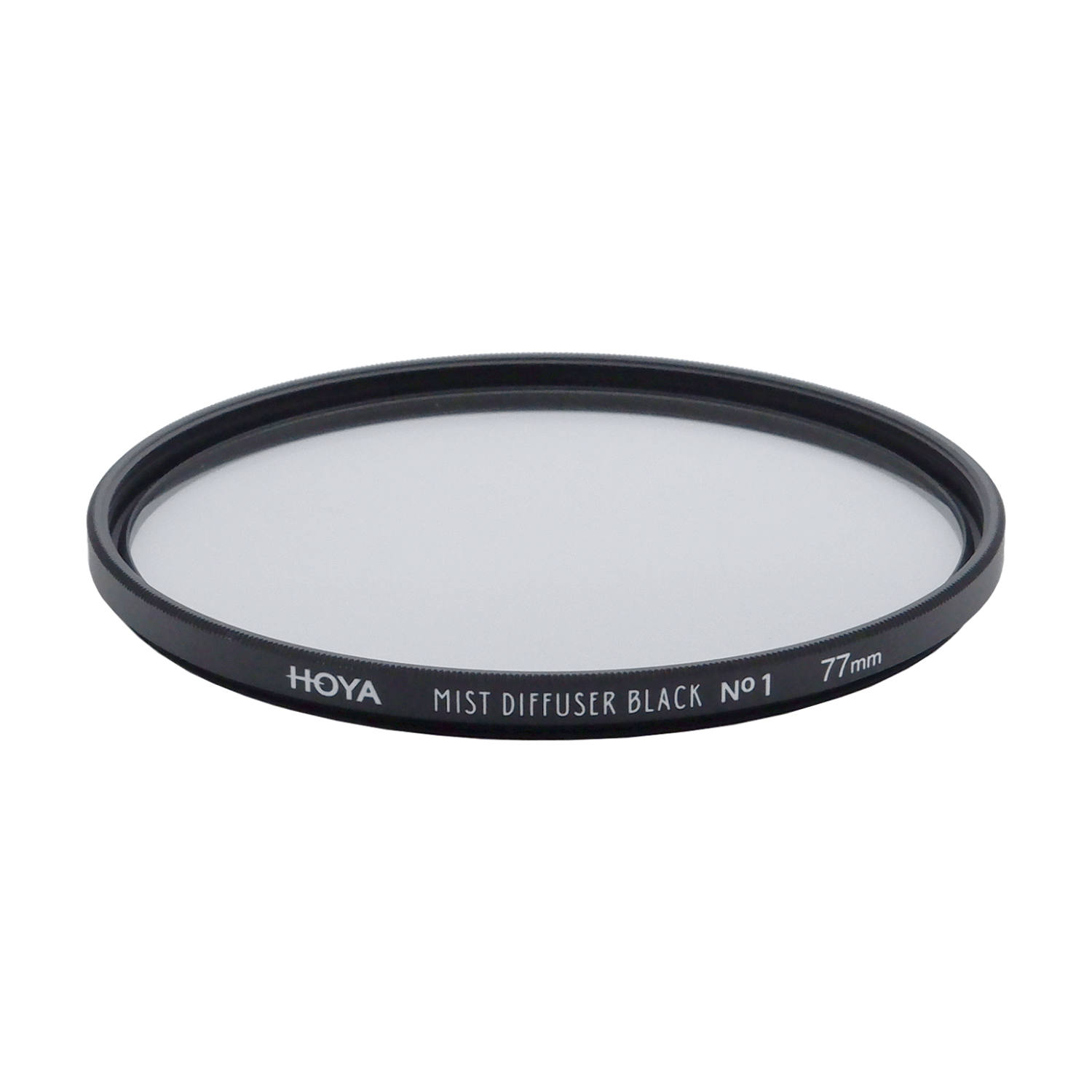 Hoya 77mm Mist Diffuser Black No1