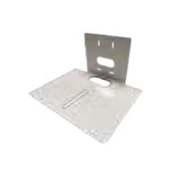 Huddlecamhd HCM-2-WH Security Camera Accessories - White