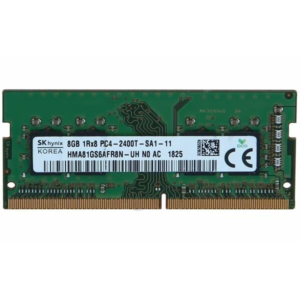 Hynix 1RX8 Memory RAM