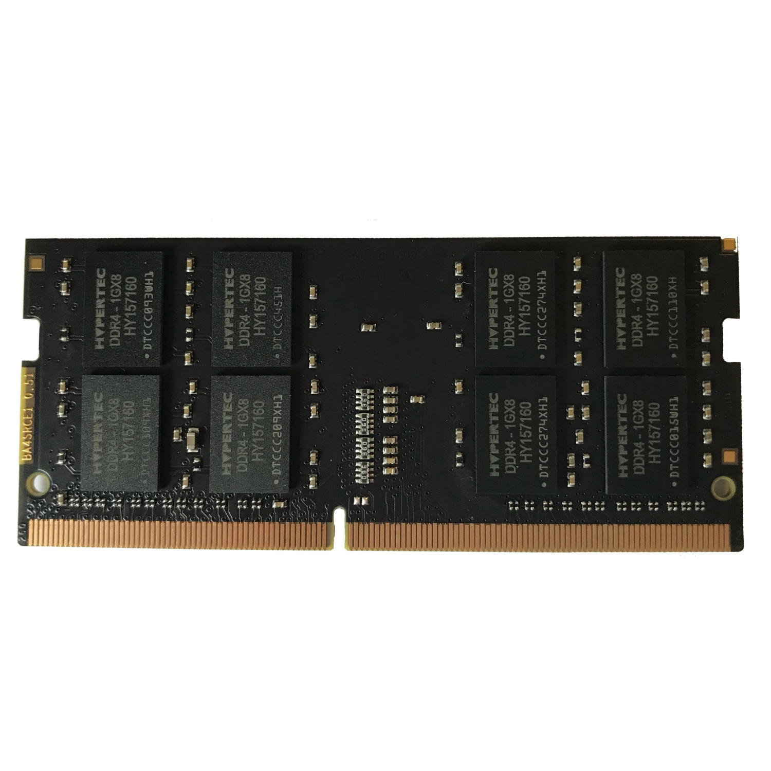 Hypertec AA297491-HY Memory RAM - 8GB