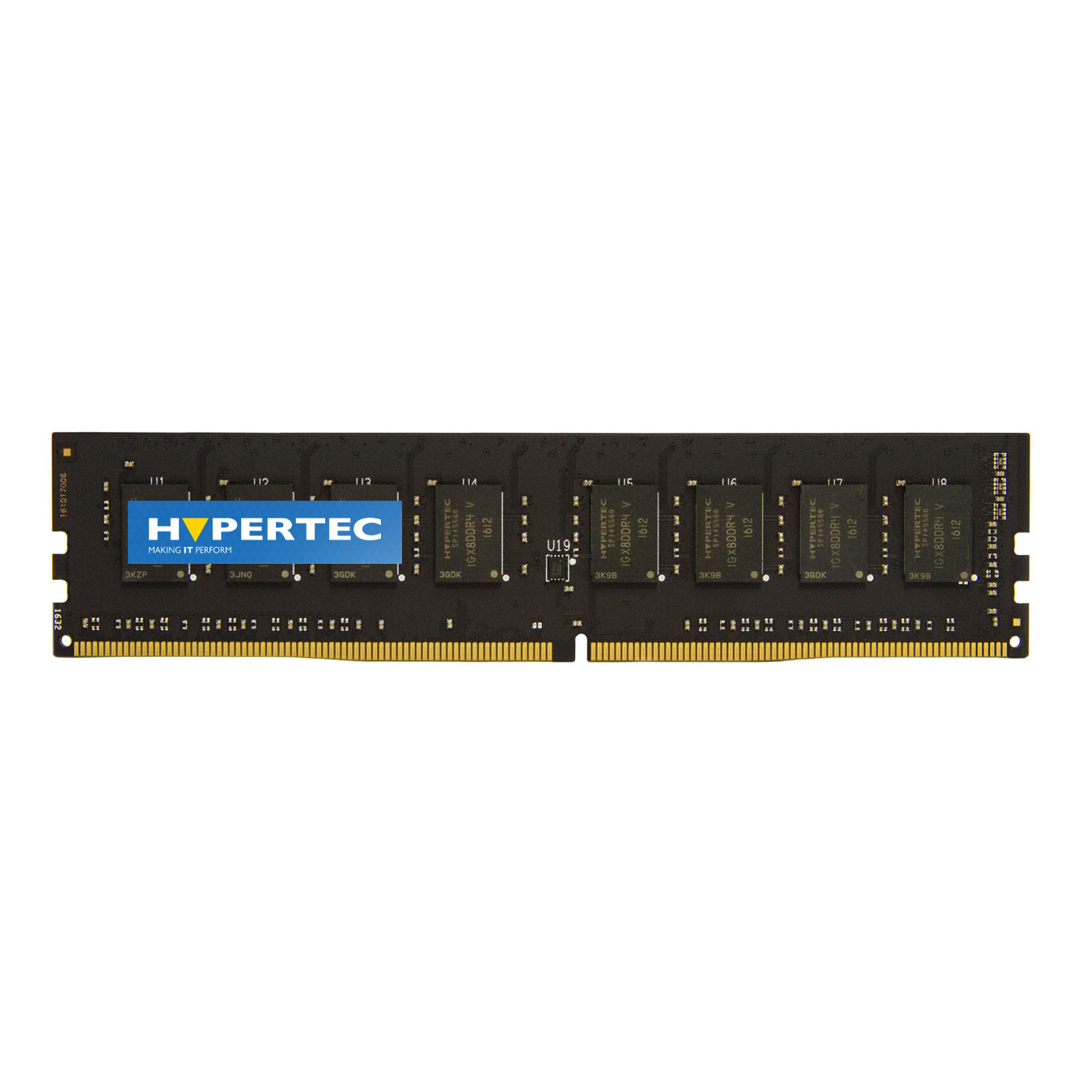 Hypertec Z9H60AA-HY Memory RAM - 8GB
