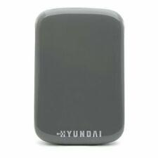 Hyundai HS2 120GB Ext SSD USB-3 GREY RETAIL