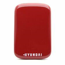 Hyundai HS2 120GB Ext SSD USB-3 RED DRAGONFLY  RETAIL