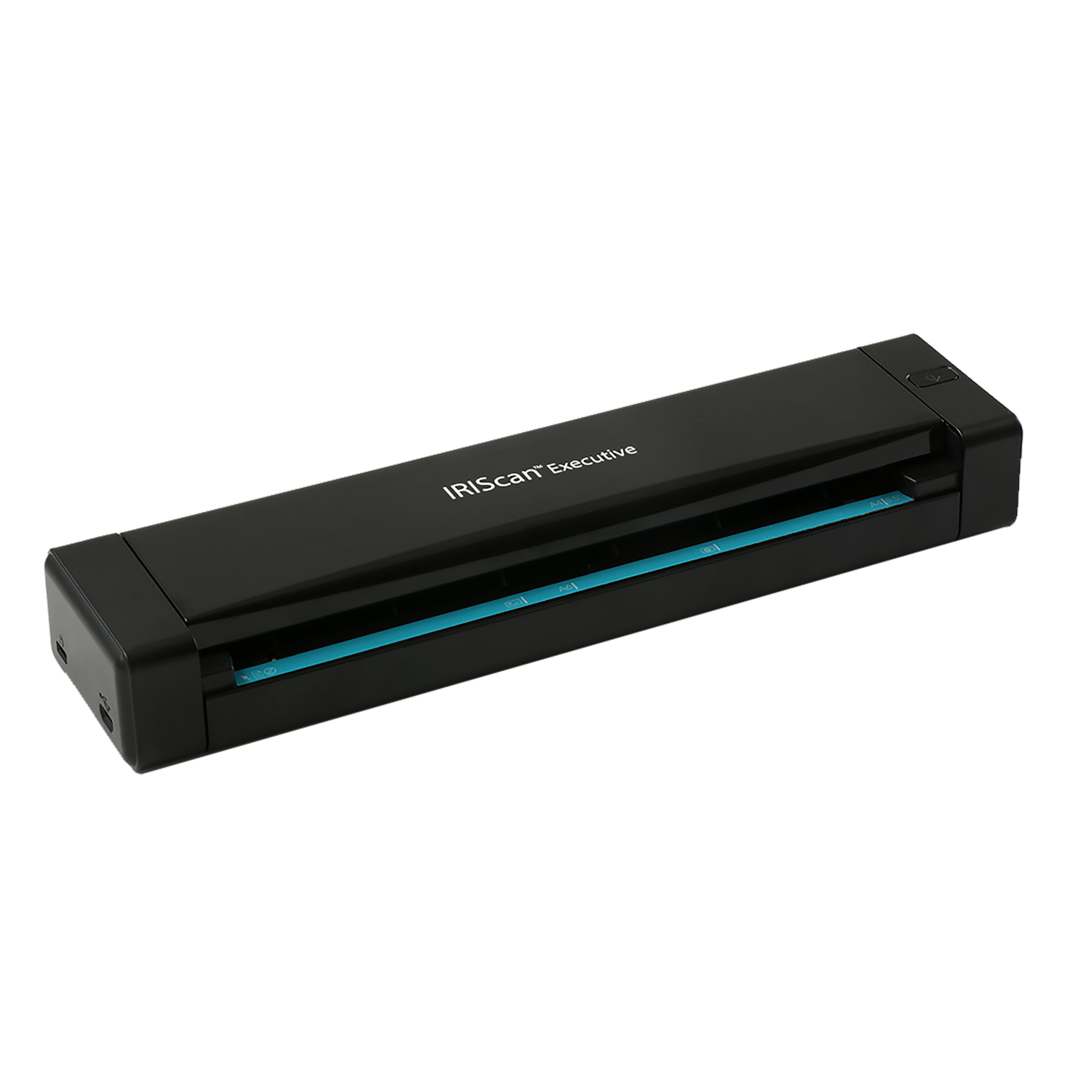 I.R.I.S. IRIScan Executive 4 Sheet-fed scanner 600 x 600 DPI A4 Black