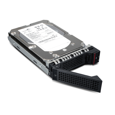 IBM 500GB 7.2K 3G 2.5INCH SATA HDD