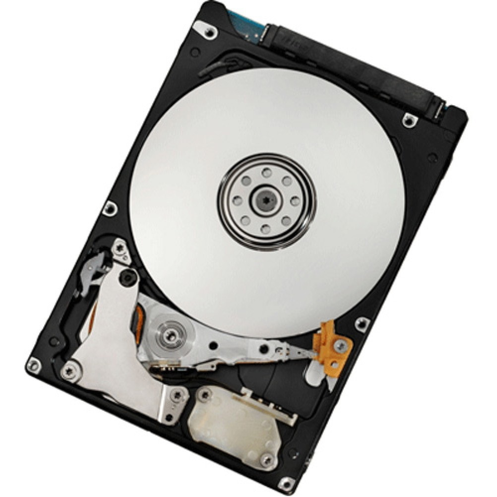 IBM 500GB 7.2K 3G 2.5INCH SATA HDD