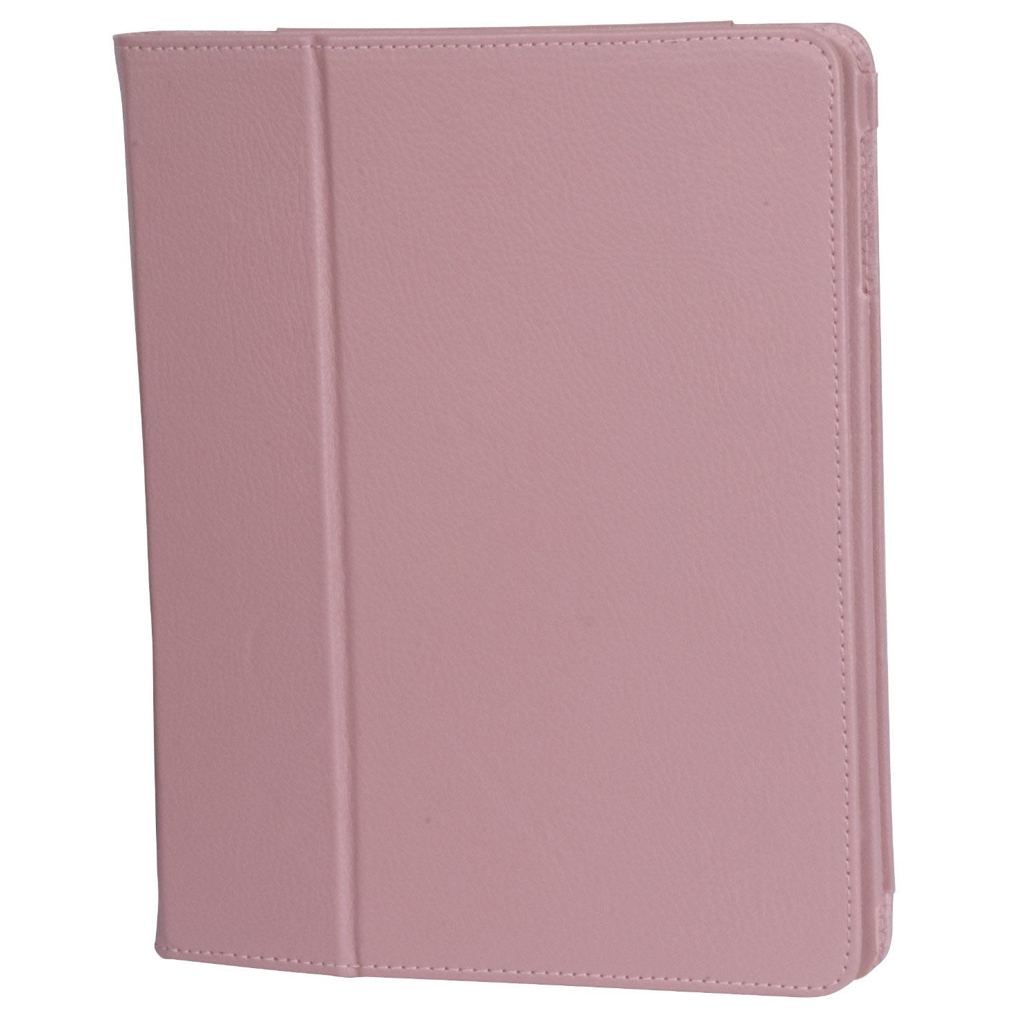 iBox 79074HS tablet case 24.6 cm (9.7") Folio Pink