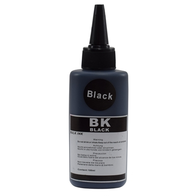 INKLAB 100ml Printer Ink Refills