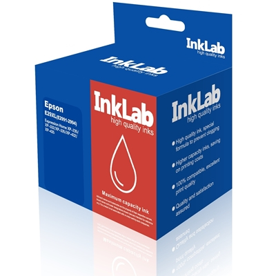 INKLAB E29XL-MULT Printer Ink Refills