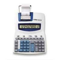 Ibico 1221X Calculators
