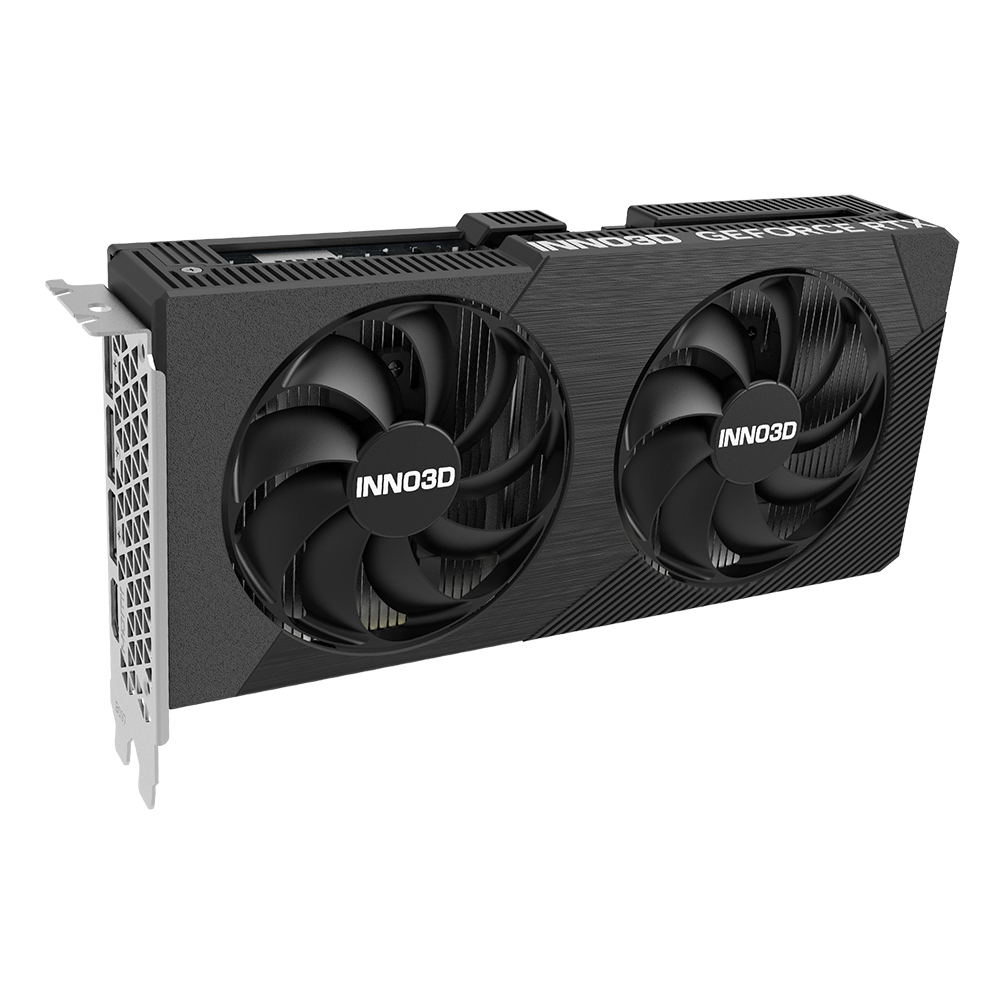 Inno3D INNO3D Graphics Cards - Black