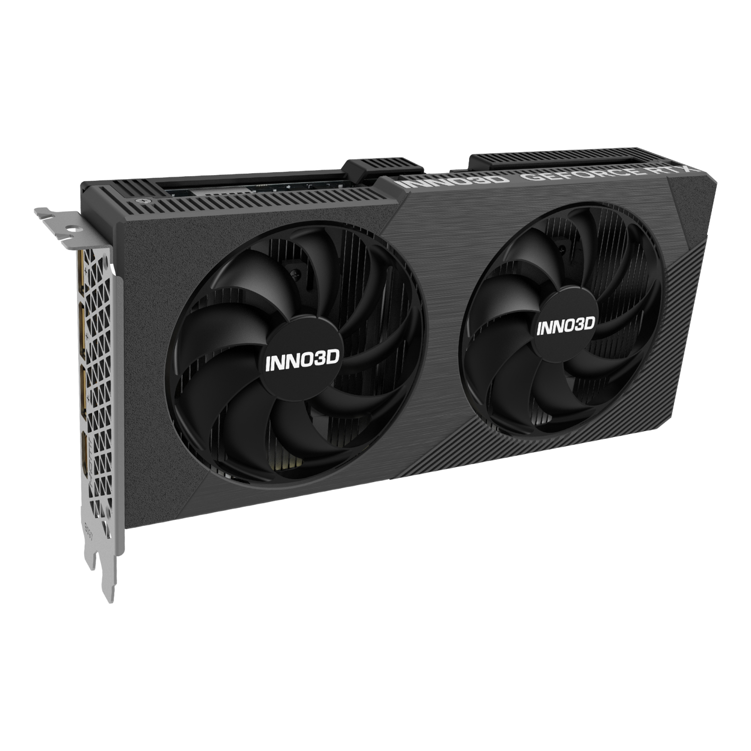 Inno3D Inno3D Graphics Cards - Black